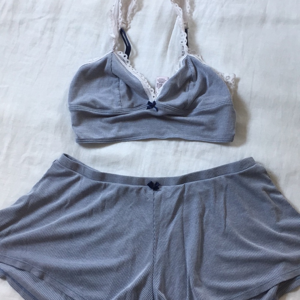 Victoria’s Secret Pajama Set